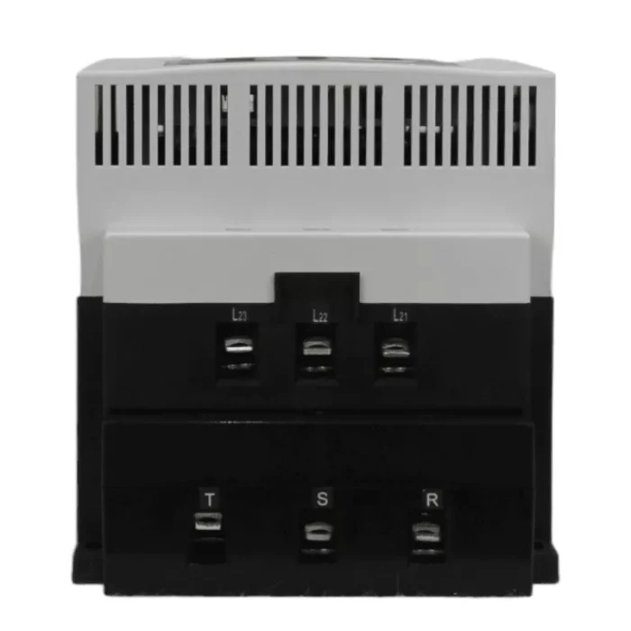 Arranque Suave Soft starter YCQR2-7.5 7.5KW 380V - Imagen 3